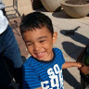 Meet your Posher, Raising